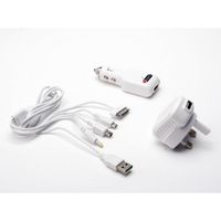 universal power adaptor