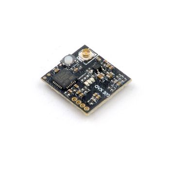 Happymodel OVX300 / OVX303 OpenVTX 5.8 GHz 40CH FPV Transmitter, 0/RCE/25/100/300mW, SmartAudio & Tramp Auto-Detect, Ope