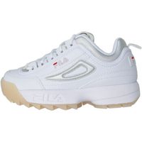 fila deportivas moda fft0017 para nina