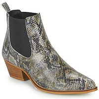 betty london botines ogemmi para mujer