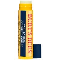 burts bees vanilla bean lip balm