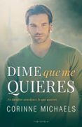 dime que me quieres