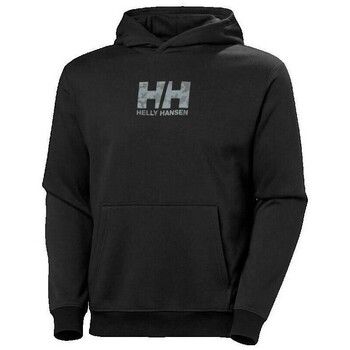 Helly Hansen Jersey Cotton Fleece Graphic para hombre