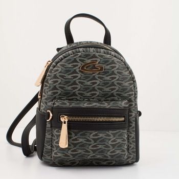 Alberto Guardiani Mochila Gbk002 para mujer