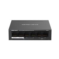 conmutador mercusys ms106p no administrado fast ethernet poe
