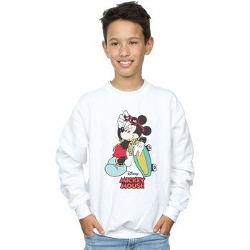 Disney Jersey Skate Dude para niño