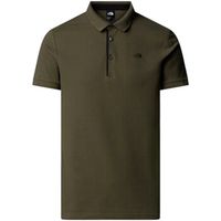 the north face polo nf0a8c1n para hombre