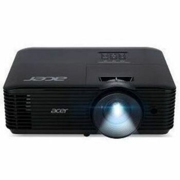 Proyector Acer X1128 SVGA 4800 Lúmenes 300