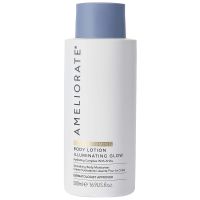ameliorate illuminating glow transforming body lotion 500ml