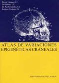 atlas de variaciones epigeneticas craneales