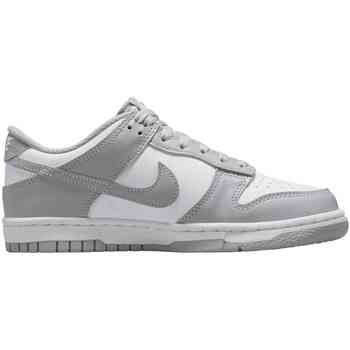 Nike Zapatillas FB9109-123 para niña