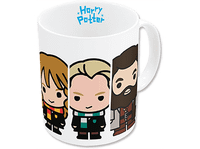 taza - sherwood harry potter ceramica 325 ml