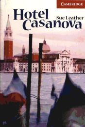 Hotel Casanova: Level 1