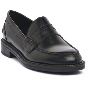 Frau Mocasines NERO BRUSH para mujer