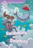 oxford read and imagine 4 swimming with dolphins mp3 pack