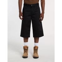 dickies pantalon pirata union 17 inch twill short para hombre