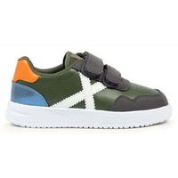 munich zapatillas mini balloo vco 8896008 caqui para nino