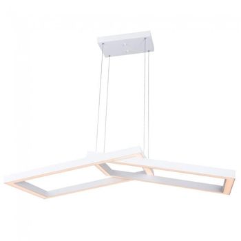 Lámpara colgante led balance (96w)