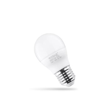 Bombilla led e27 4000k 7.5w 690lm alt. 9 cm