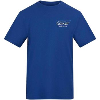 Loyalti Tops y Camisetas GT56974 para mujer