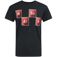 plan 9 camiseta bad breaking watson para hombre