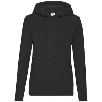 Fruit Of The Loom Jersey Classic 80/20 para mujer