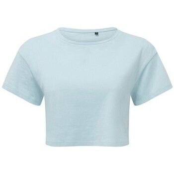 Tridri Camiseta TR019 para mujer
