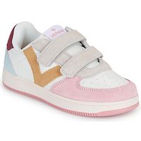 victoria zapatillas tiempo tiras serraje para nina