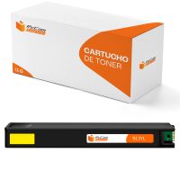 pccom essential hp 913a cartucho tinta compatible amarillo
