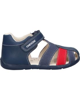 de GEOX B ELTHAN BOY C AZUL