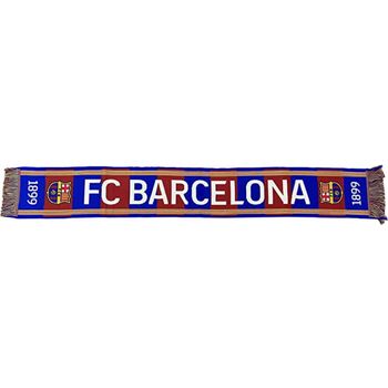 Fc Barcelona Bufanda - para hombre