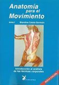 anatomia para el movimiento tomo 1