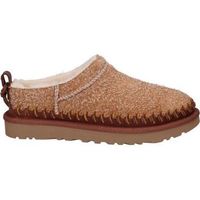 ugg pantuflas 1171411 w classic micro biarritz para mujer