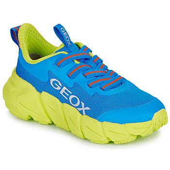 Geox Zapatillas J FLEXYPER FAST BOY para niño