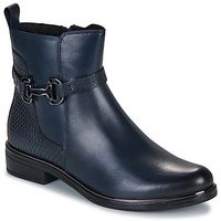 caprice botines kania para mujer