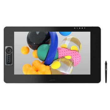 Wacom Cintiq Pro 24 Creative Pen & Touch Display Monitor Interactivo Táctil
