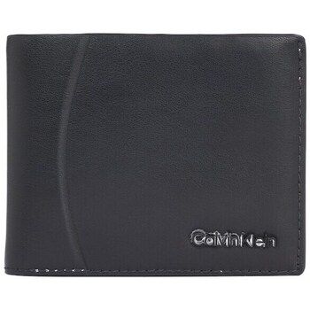 Calvin Klein Jeans Cartera Minimal Focus Bifold para hombre