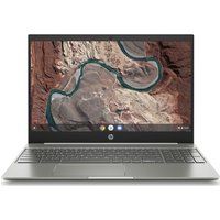 hp 15-de0500na 156 intelu0026regpentium gold chromebook - 64 gb emmc white gold