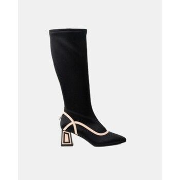 Rock Away Botas 84729 para mujer