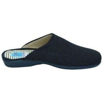 Ruiz Bernal Pantuflas Zapatillas de casa para hombre