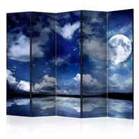 biombo - magic night ii 225x172 cm
