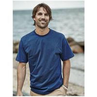 tee jays camiseta tj8000 para hombre