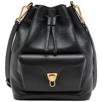 coccinelle bandolera e1tfk230201 para mujer