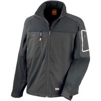 work-guard by result cazadora sabre para hombre