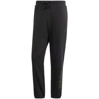 adidas Pantalón chandal Pantalon All Szn G noir para hombre