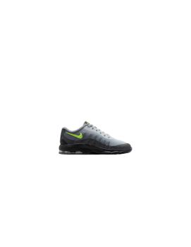 Zapatillas Nike Air Max Invigor Niño Gris oscuro/Gris/Gris/Voltio
