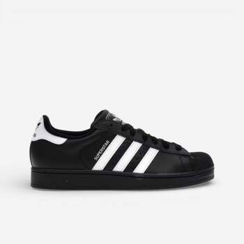 adidas Zapatillas Superstar 2 Core Black Cloud White para hombre