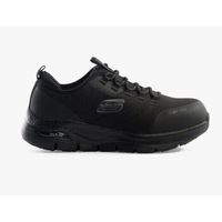 skechers zapatos de trabajo 108075ec para mujer