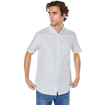 Maine Camisa manga corta Peak para hombre