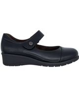 de marca inexistente zapato pulsera cuna negro